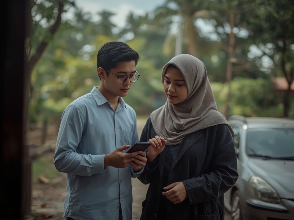 Langkah Operasional Menyatukan Persiapan Perjalanan, Perawatan Rumah, dan Kebutuhan Layanan Pendukung